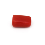 Natural Coral (Moonga) 7.88cts (8.50ratti)